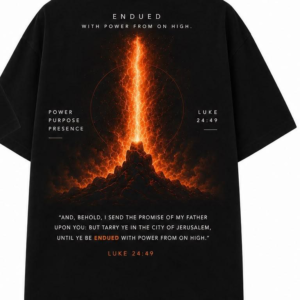 ENDUED Tee