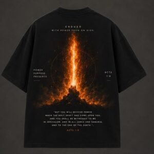 ENDUED Tee