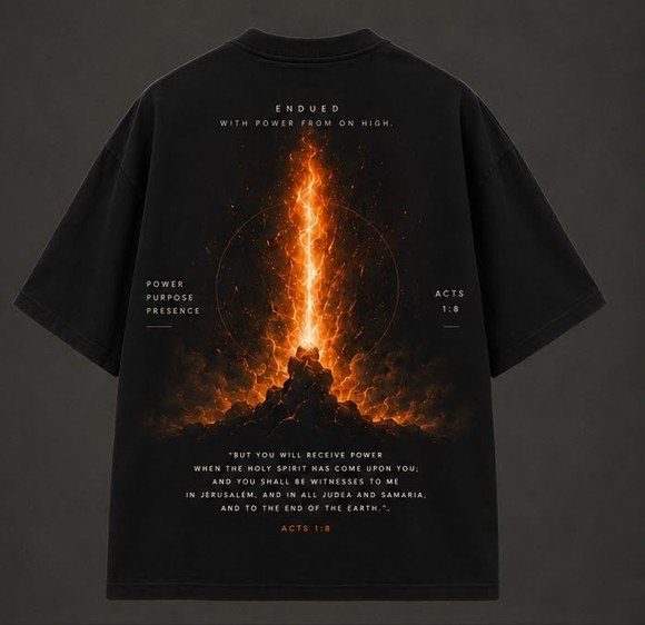 ENDUED Tee