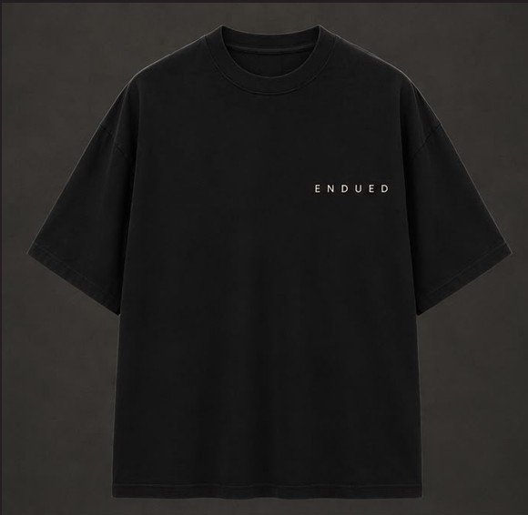 ENDUED Tee - Image 2
