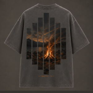 PRAY Tee