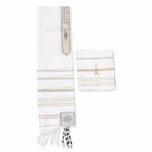 Prayer Shawl