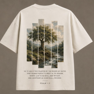 Psalm Tee